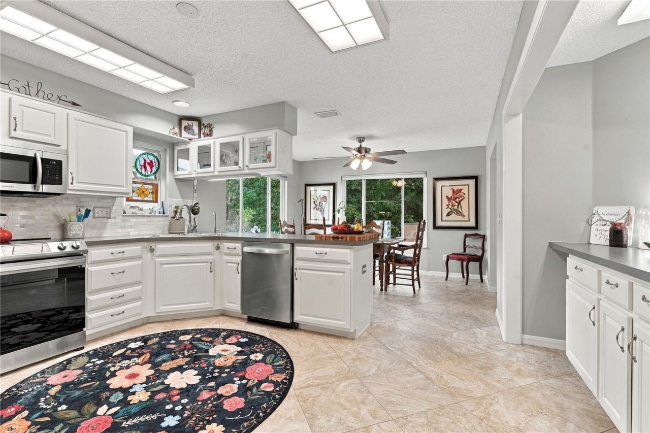341 Ranchwood Drive , Leesburg, FL 34748 Photo