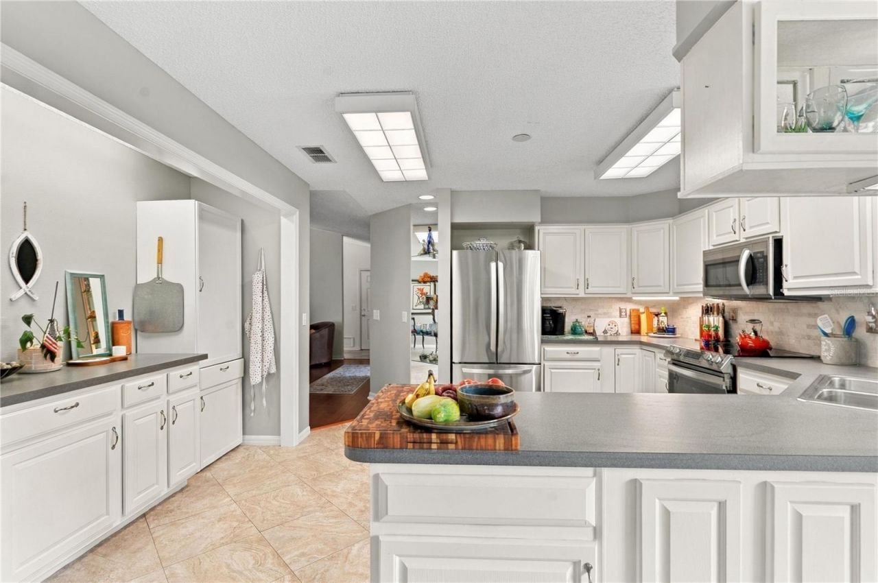 341 Ranchwood Drive , Leesburg, FL 34748 Photo