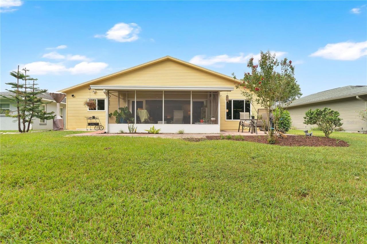 341 Ranchwood Drive , Leesburg, FL 34748 Photo