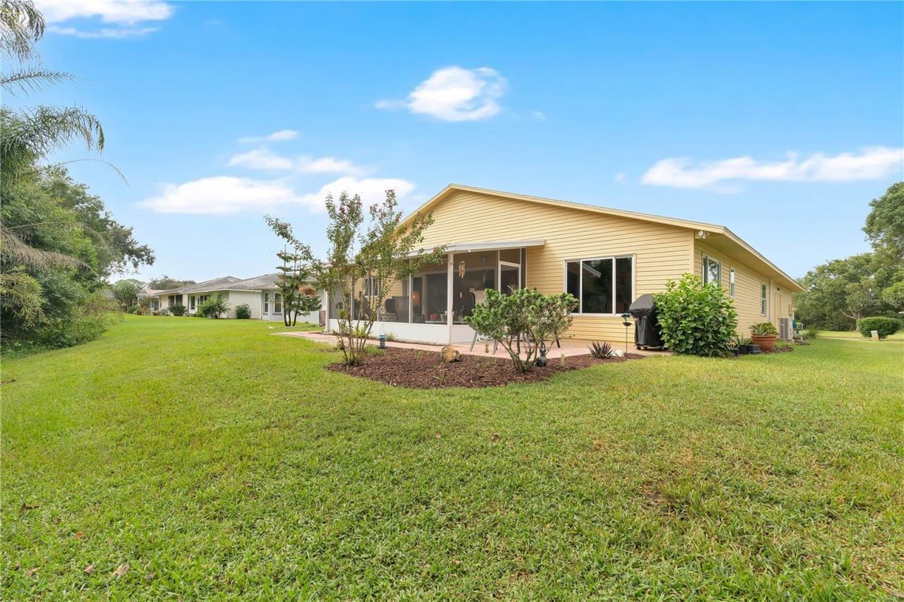 341 Ranchwood Drive , Leesburg, FL 34748 Photo