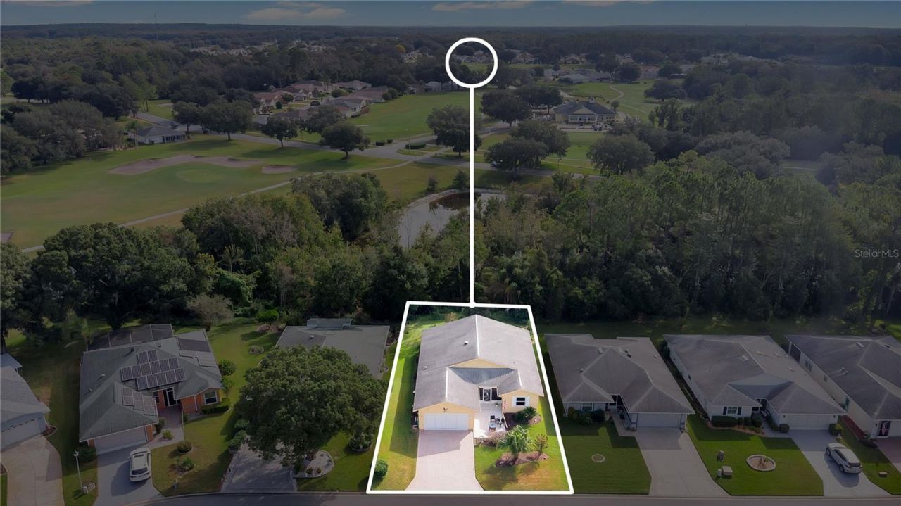 341 Ranchwood Drive , Leesburg, FL 34748 Photo