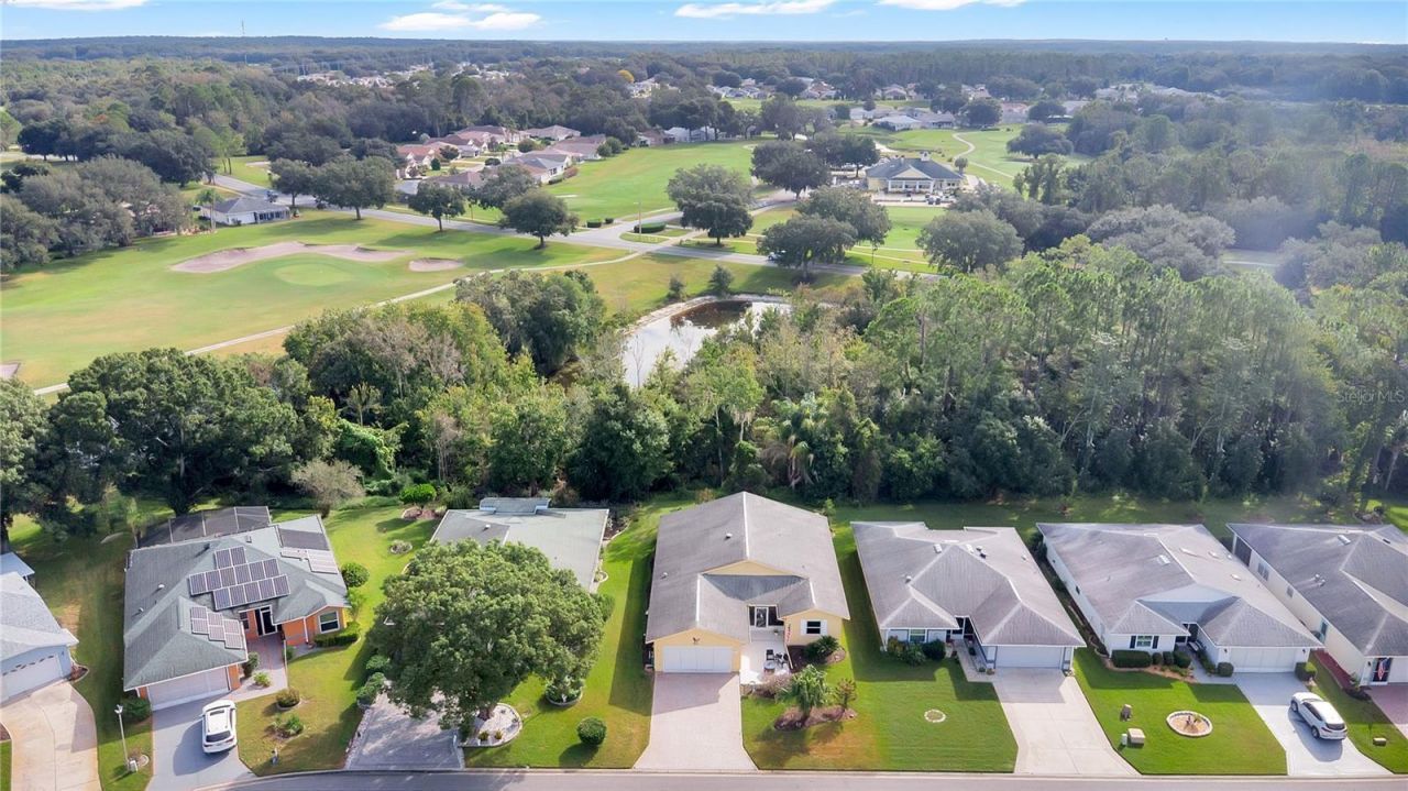 341 Ranchwood Drive , Leesburg, FL 34748 Photo