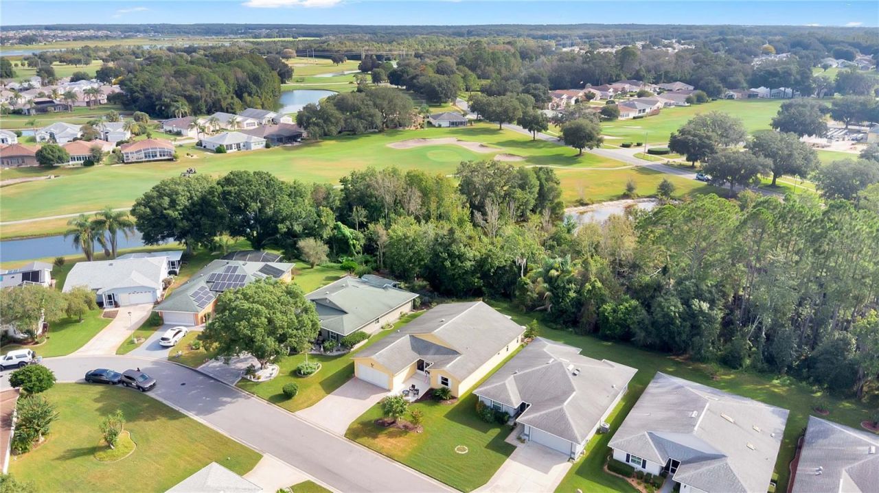 341 Ranchwood Drive , Leesburg, FL 34748 Photo