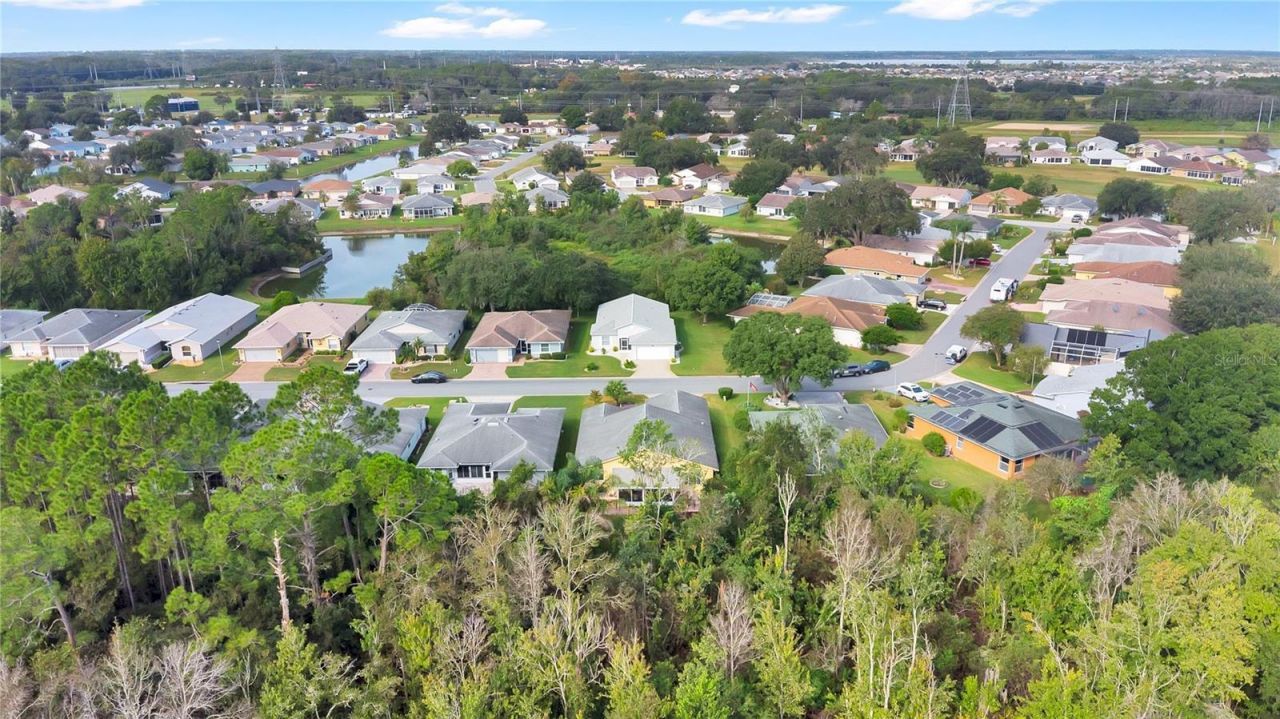 341 Ranchwood Drive , Leesburg, FL 34748 Photo