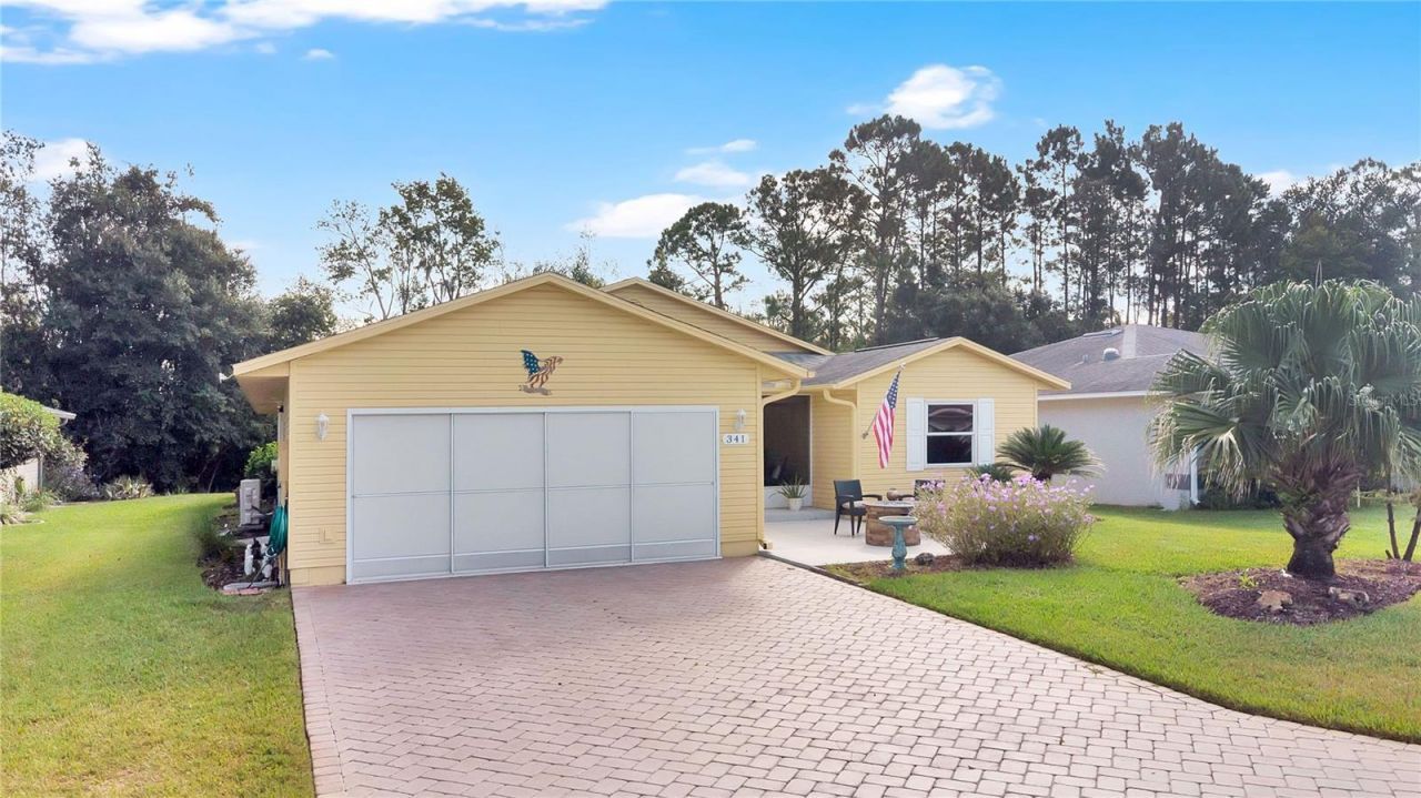 341 Ranchwood Drive , Leesburg, FL 34748 Photo