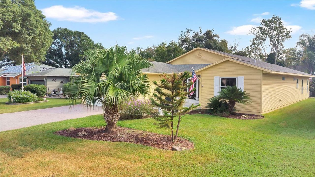 341 Ranchwood Drive , Leesburg, FL 34748 Photo