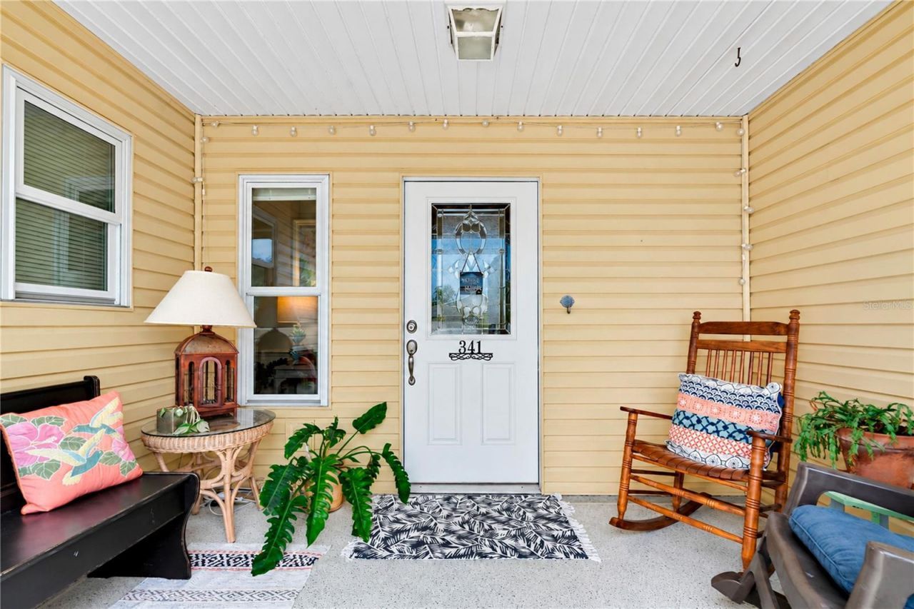341 Ranchwood Drive , Leesburg, FL 34748 Photo