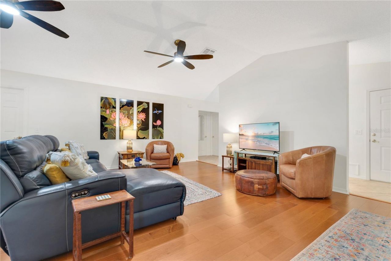 341 Ranchwood Drive , Leesburg, FL 34748 Photo