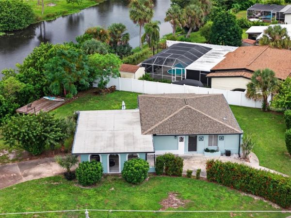 22105 OLEAN BOULEVARD , PORT CHARLOTTE, FL 33952