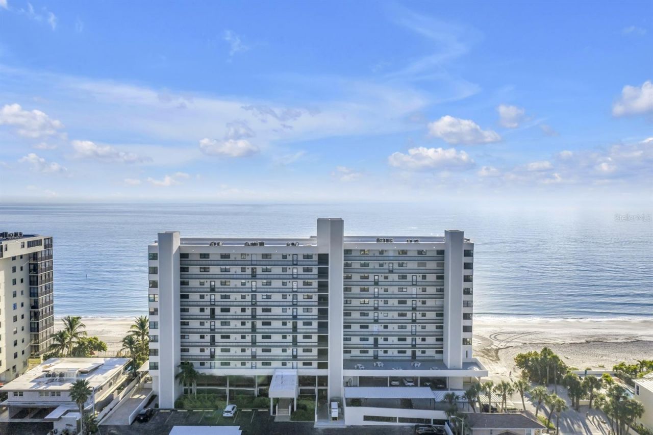 15462 Gulf Boulevard, Unit 1006, Madeira Beach, FL 33708 Photo