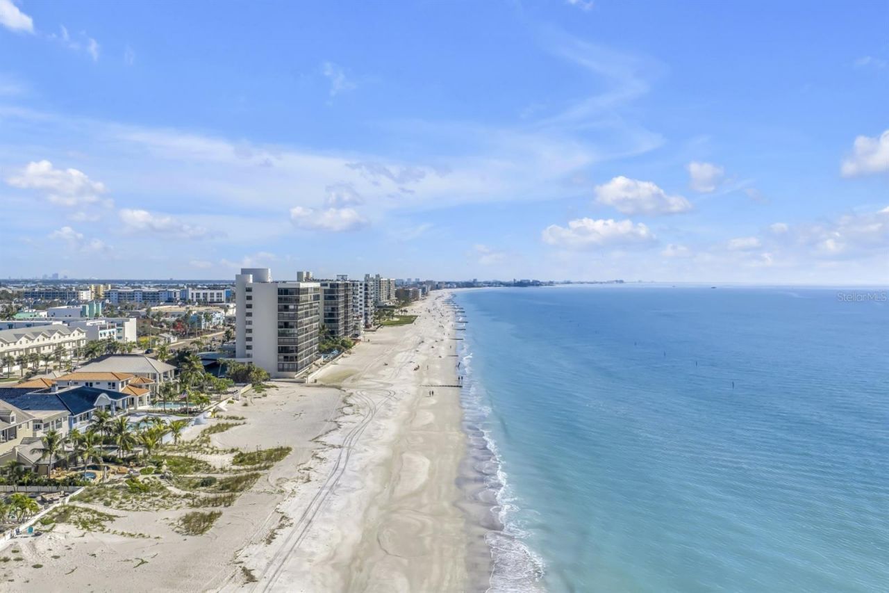 15462 Gulf Boulevard, Unit 1006, Madeira Beach, FL 33708 Photo
