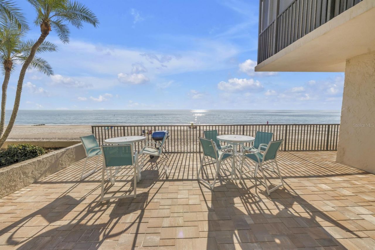 15462 Gulf Boulevard, Unit 1006, Madeira Beach, FL 33708 Photo