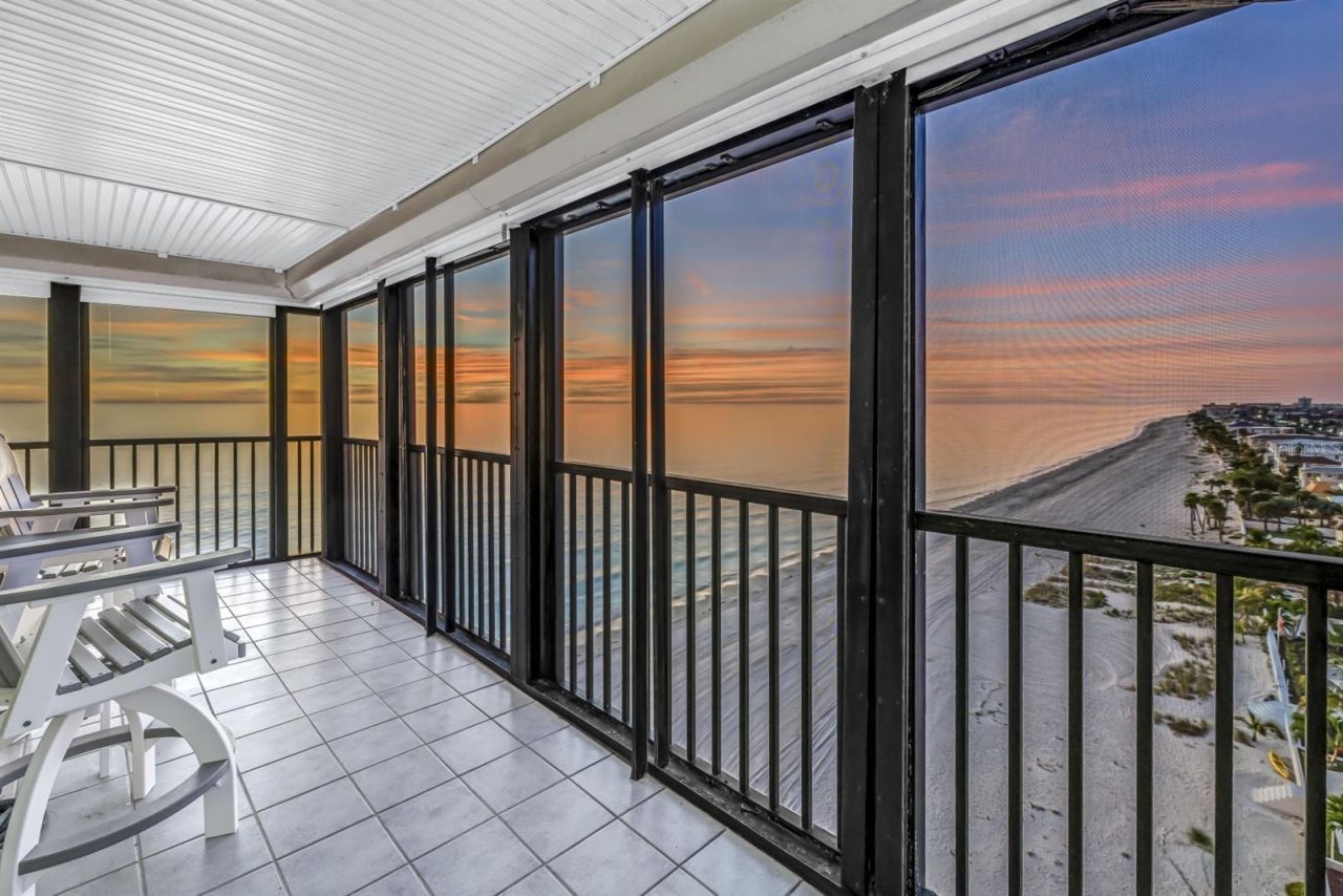 15462 Gulf Boulevard, Unit 1006, Madeira Beach, FL 33708 Photo