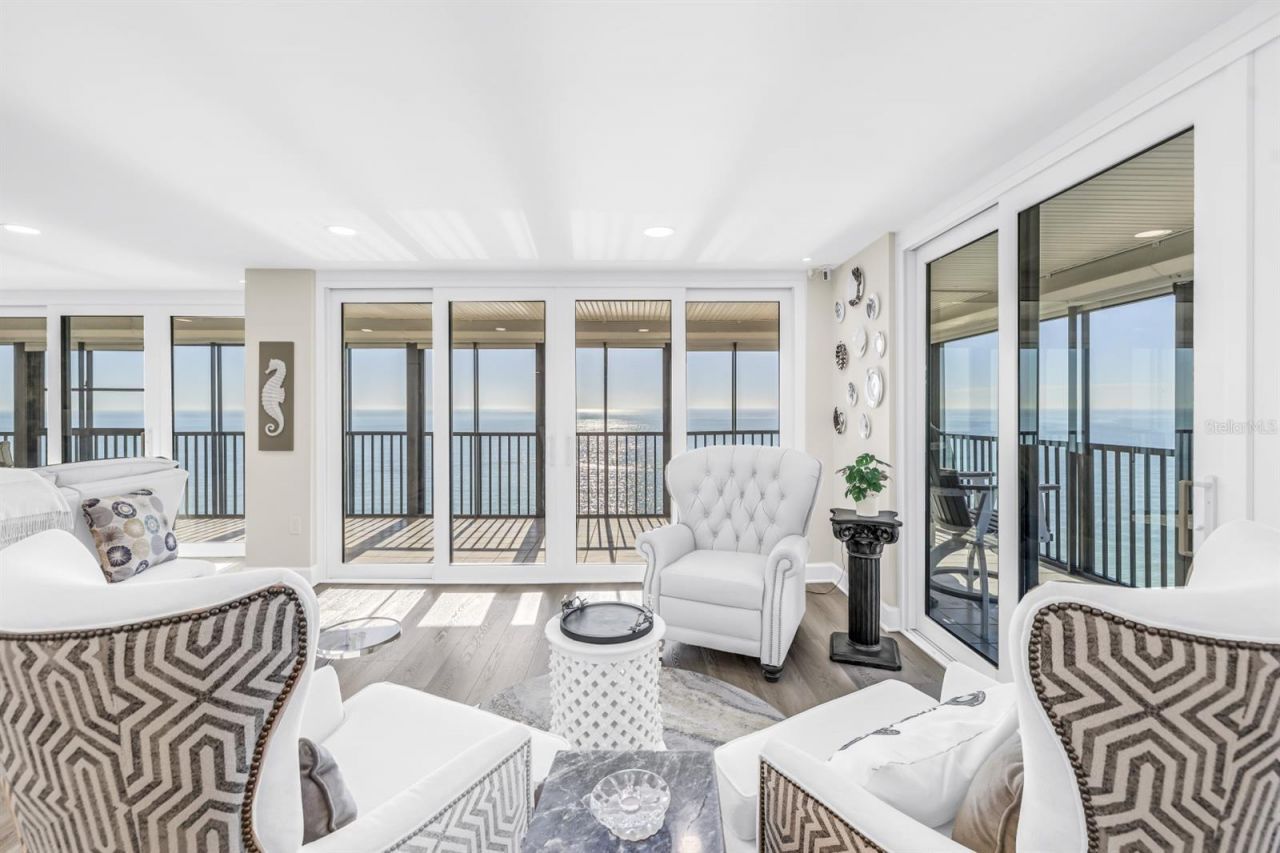 15462 Gulf Boulevard, Unit 1006, Madeira Beach, FL 33708 Photo