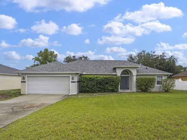 1725 HERNANDO AVENUE , DELTONA, FL 32725