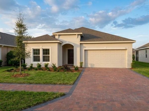 732 BRIDGEFORD CROSSING BOULEVARD, DAVENPORT, FL 33837