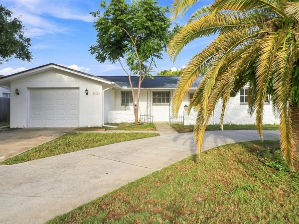 10121 OLEANDER DRIVE , PORT RICHEY, FL 34668