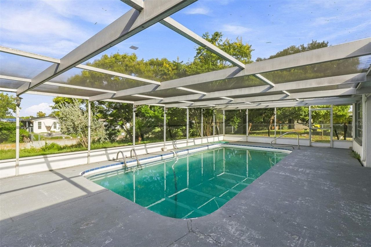 10121 Oleander Drive , Port Richey, FL 34668 Photo