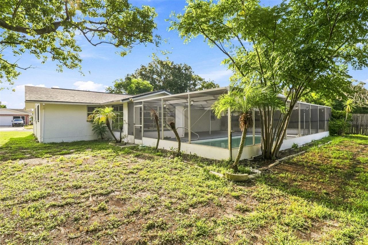 10121 Oleander Drive , Port Richey, FL 34668 Photo