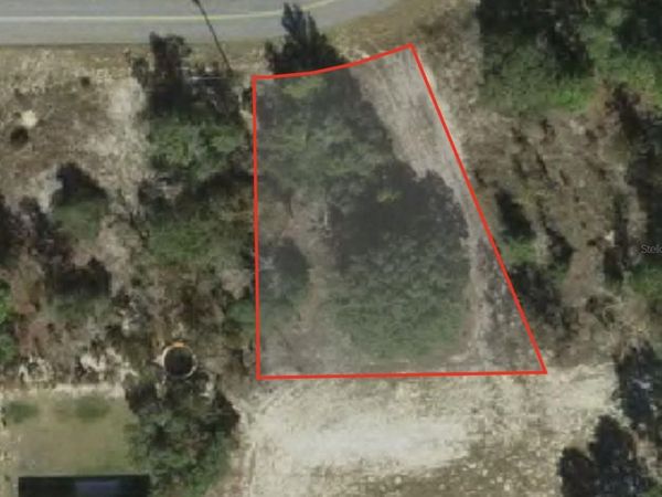 10359 N G MARTINELLI BOULEVARD , DUNNELLON, FL 34433