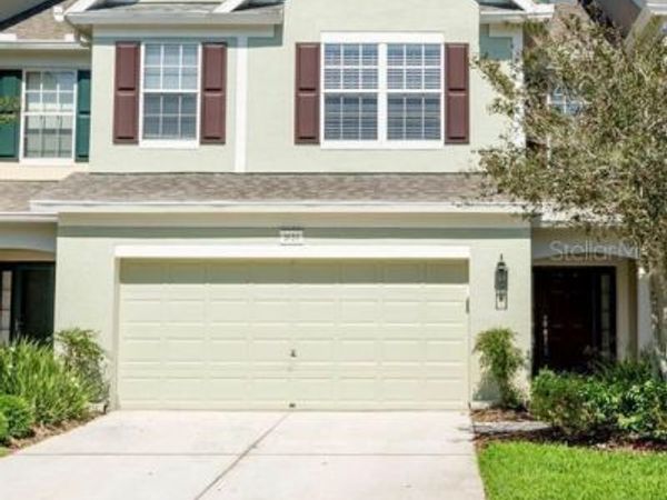 4616 BARNSTEAD DRIVE , RIVERVIEW, FL 33578