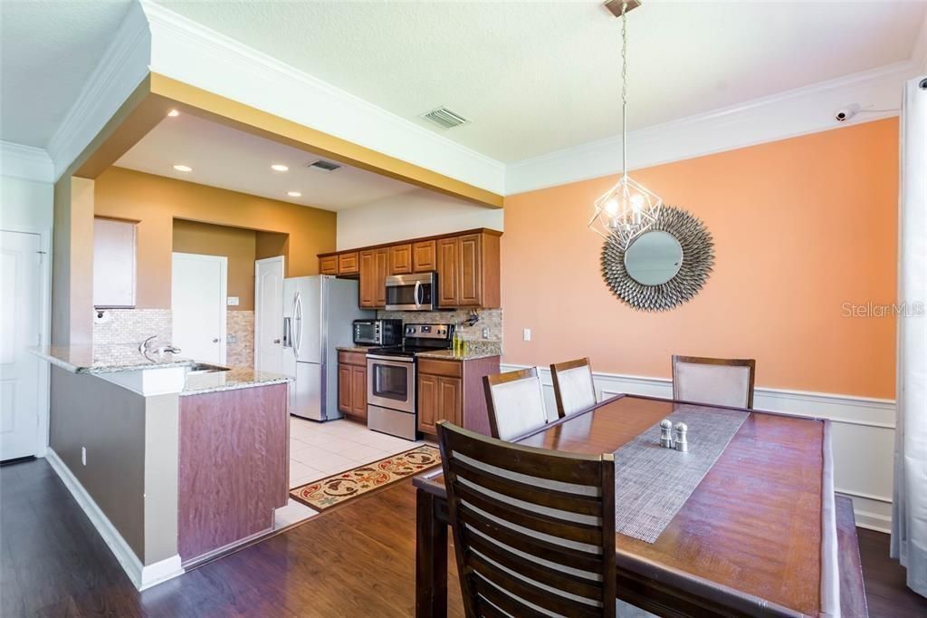 4616 Barnstead Drive , Riverview, FL 33578 Photo
