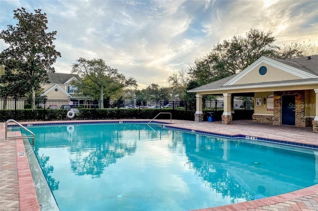 4616 Barnstead Drive , Riverview, FL 33578 Photo
