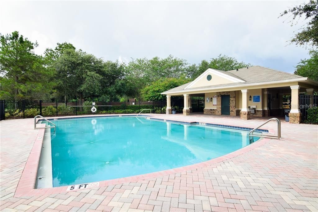 4616 Barnstead Drive , Riverview, FL 33578 Photo