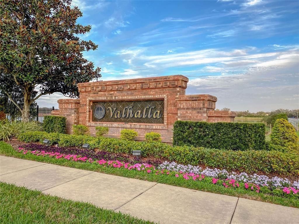 4616 Barnstead Drive , Riverview, FL 33578 Photo