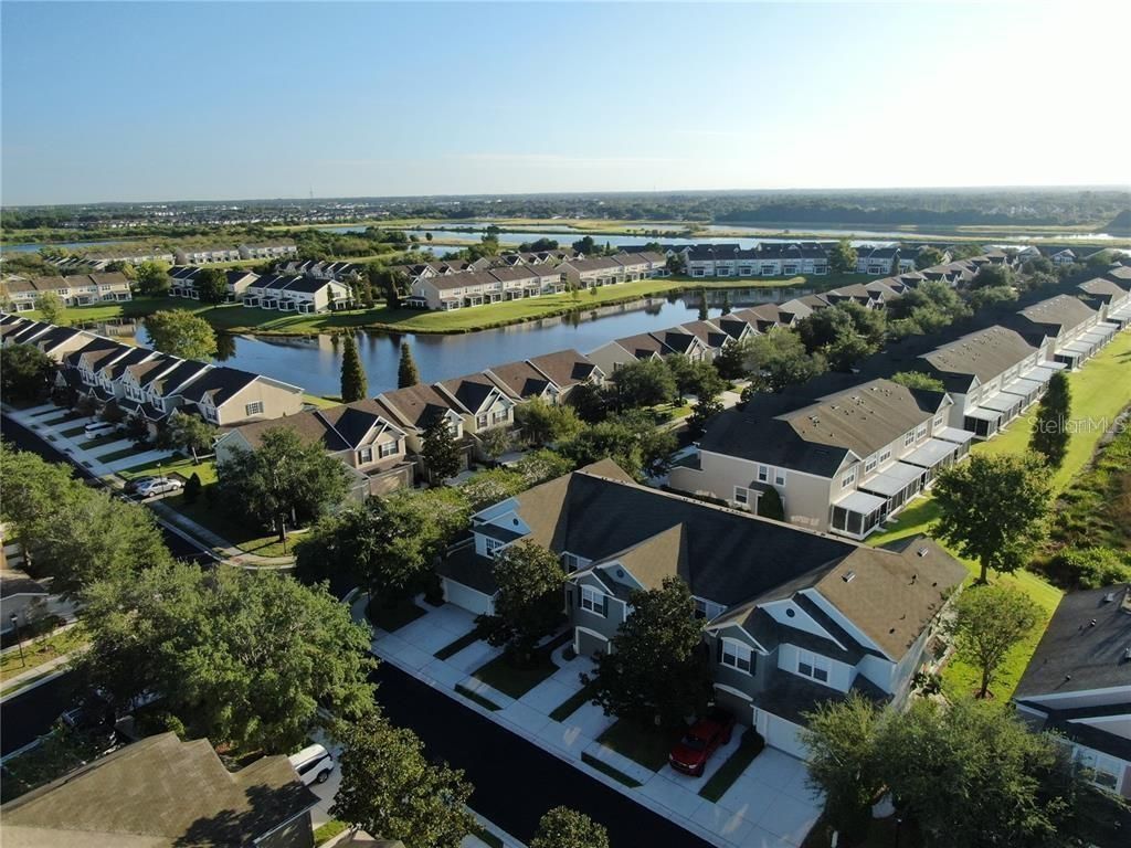 4616 Barnstead Drive , Riverview, FL 33578 Photo