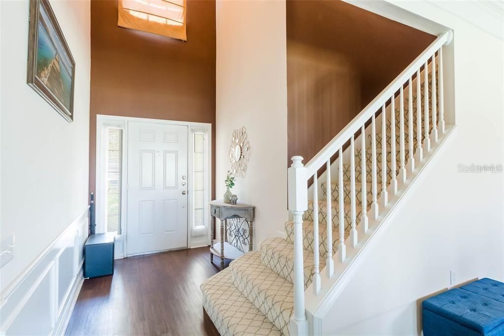 4616 Barnstead Drive , Riverview, FL 33578 Photo