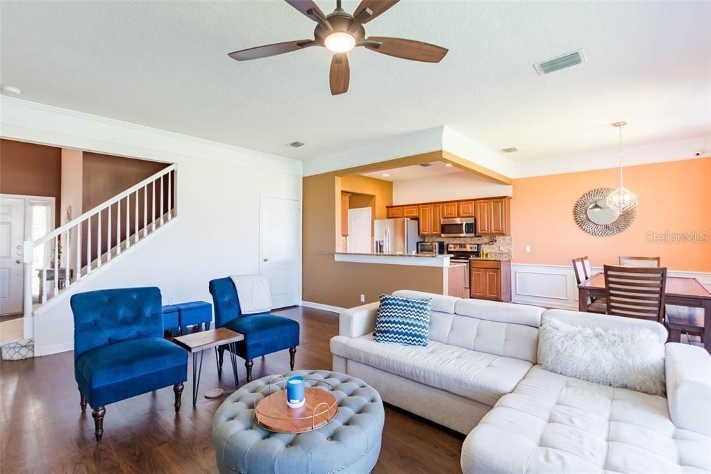 4616 Barnstead Drive , Riverview, FL 33578 Photo