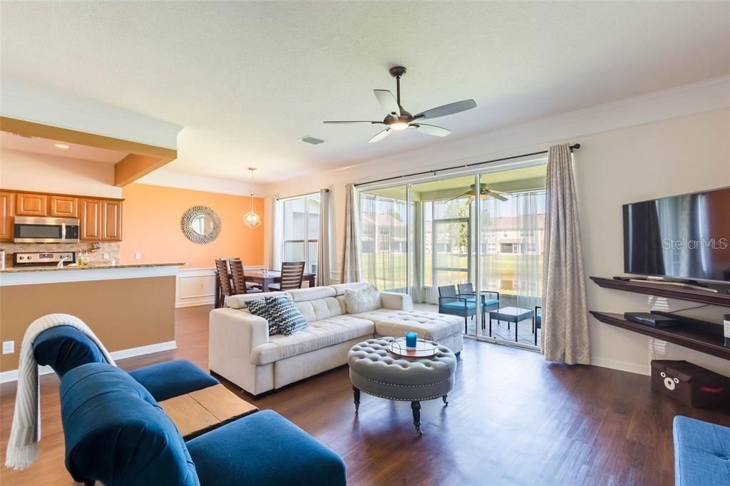 4616 Barnstead Drive , Riverview, FL 33578 Photo