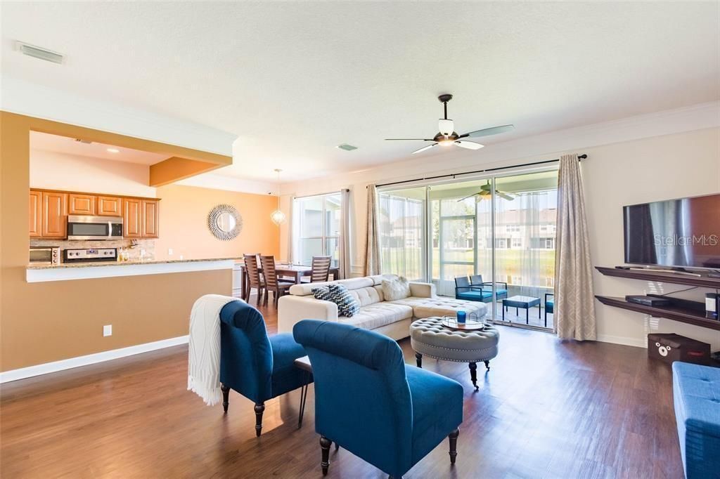 4616 Barnstead Drive , Riverview, FL 33578 Photo