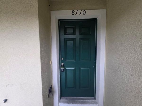 8110 SILENT CREEK DRIVE , TAMPA, FL 33615