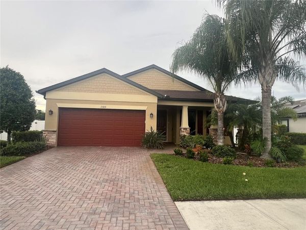 2089 GABEL OAK DRIVE , NORTH PORT, FL 34289