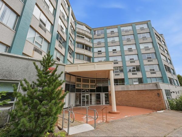 101 Mulberry Street, Unit 120, Springfield, MA 01105
