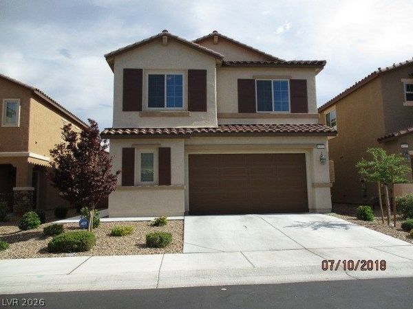 6363 DUNDOCK Avenue , Unit NA, Las Vegas, NV 89122