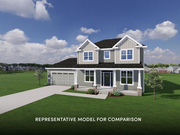 1207 Out of Time Lane, Madison, WI 53719