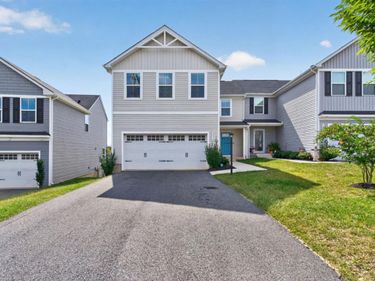 2633 Confederate Avenue, Lynchburg, VA 24501