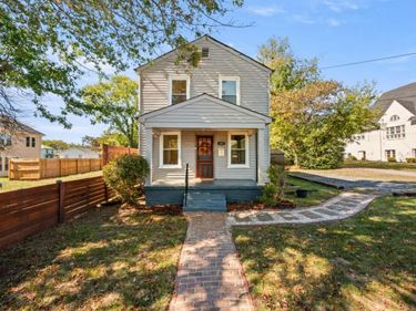 403 Fauquier Street, Lynchburg, VA 24503