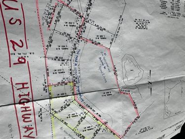 0 Neighbors Drive, Amherst, VA 24521