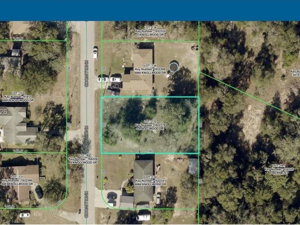 KNOLLWOOD , Dade City, FL 33523