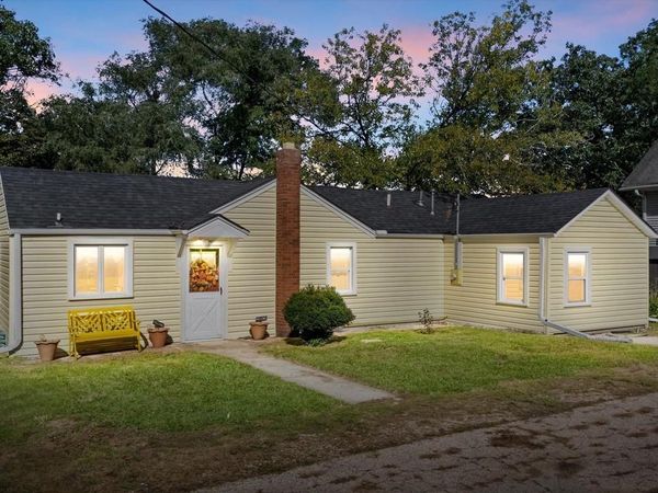 33320 Fairview COURT, Burlington, WI 53105