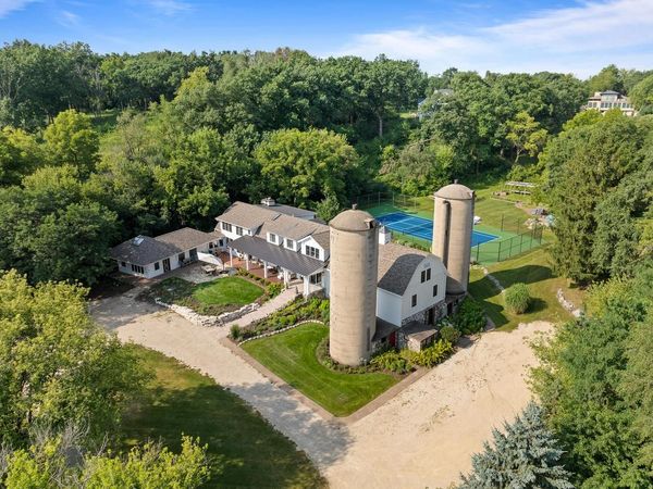 650 S Main STREET, Fontana, WI 53125