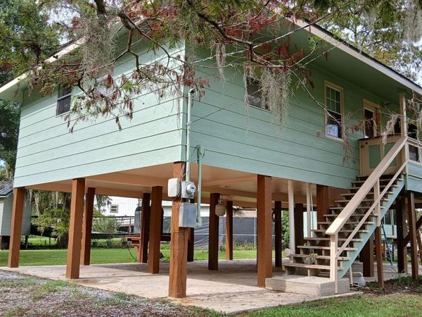 20226 La Trace Rd, French Settlement, LA 70733