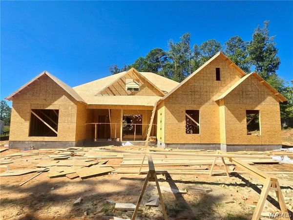4602 Tuliptree Lane , Northport, AL 35473