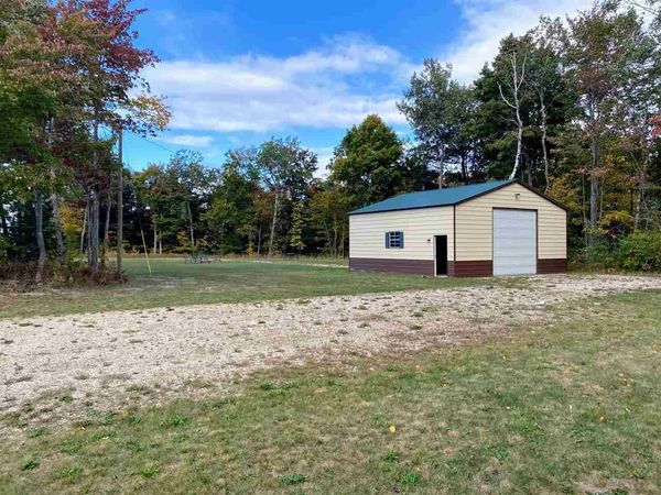 14872 Windmill Drive, Mackinaw City, MI 49701