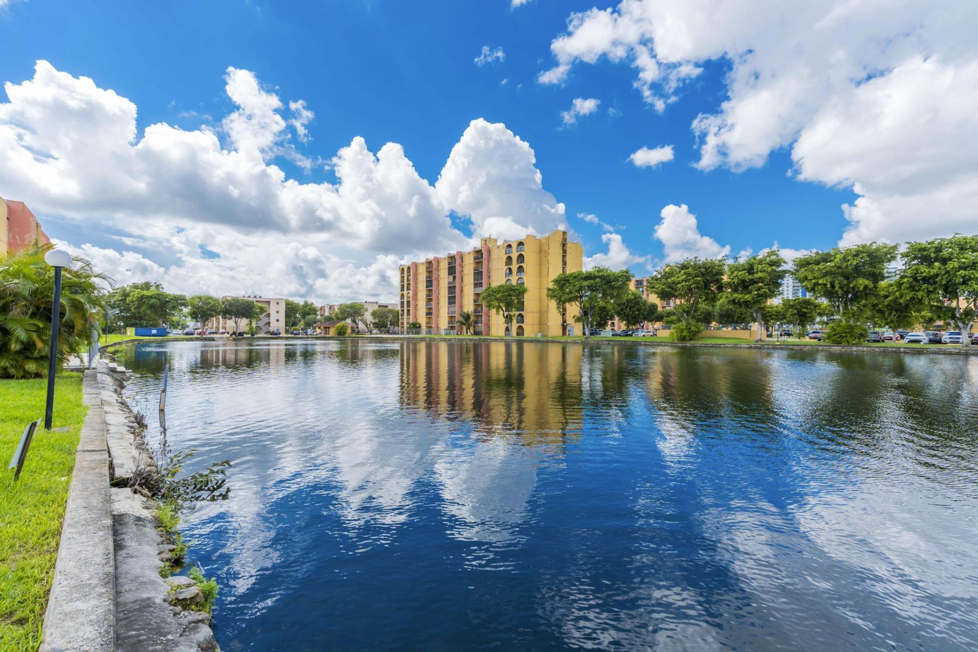 4707 NW 7th Street, Unit 110-8, Miami, FL 33126 Photo