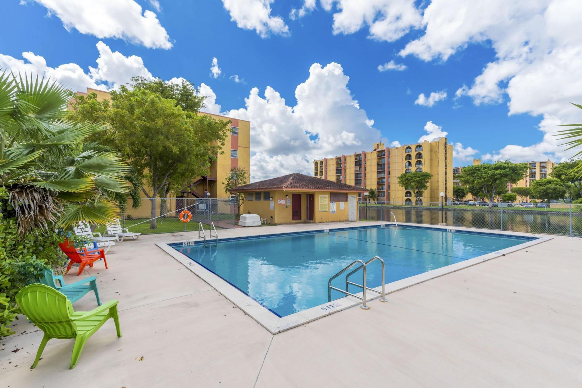 4707 NW 7th Street, Unit 110-8, Miami, FL 33126 Photo